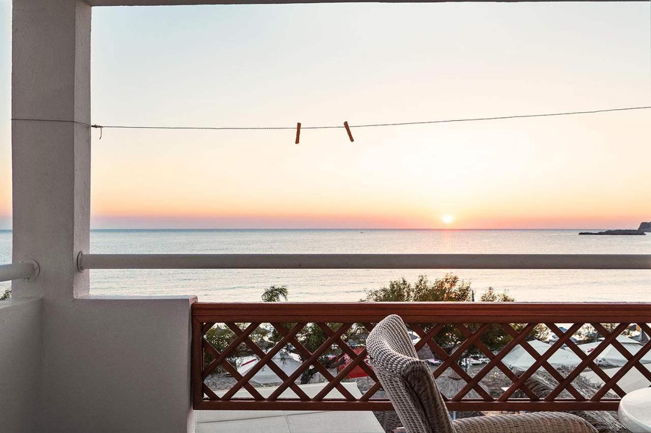 Minos Hotel Karpathos